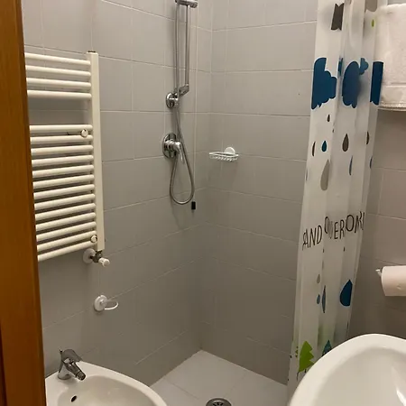 Ferrara Chianciano Terme