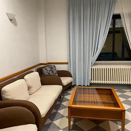Ferrara Hotel
