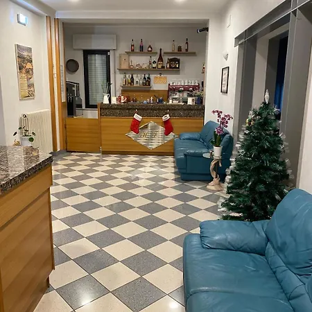 Hotel Ferrara