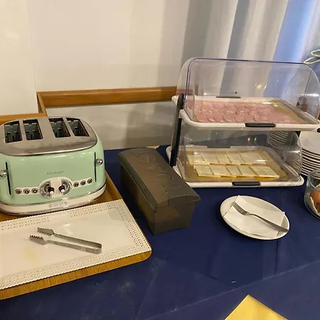 Hotel Ferrara Chianciano Terme