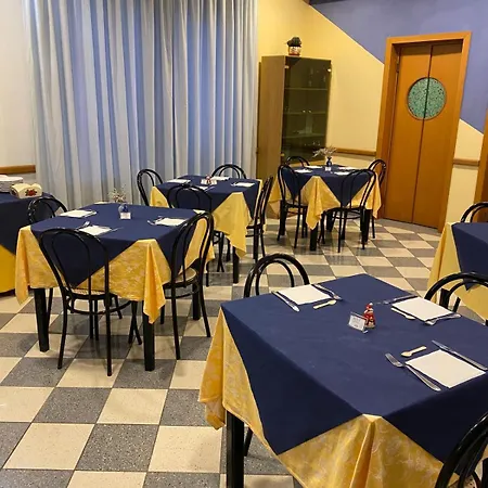 Ferrara Hotel Chianciano Terme
